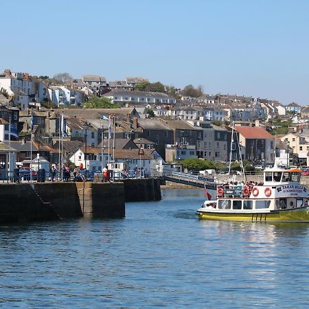 Primrose Cottage Penryn Εξωτερικό φωτογραφία