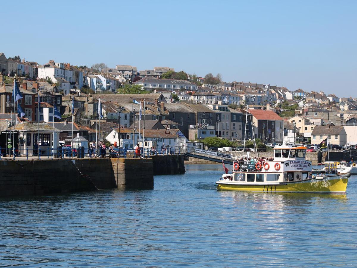 Primrose Cottage Penryn Εξωτερικό φωτογραφία