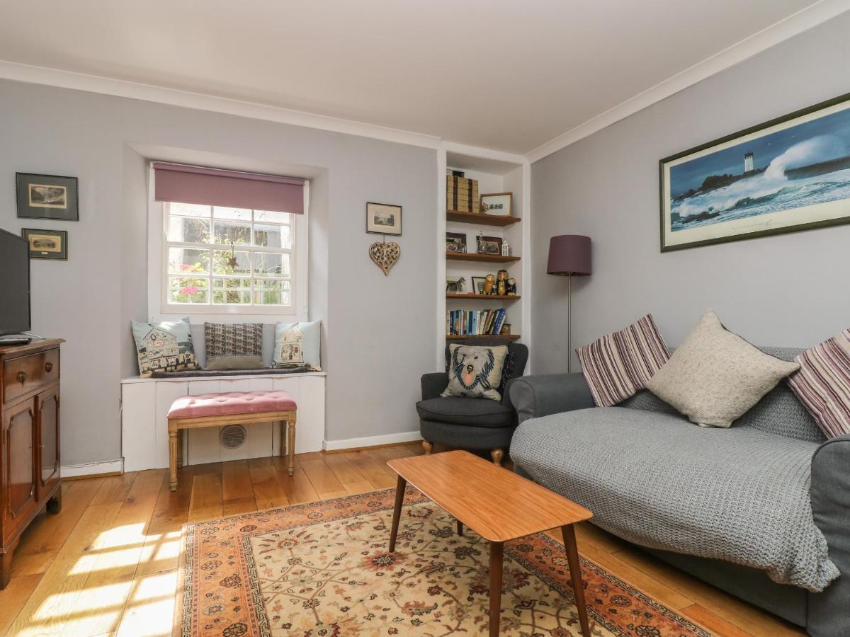 Primrose Cottage Penryn Εξωτερικό φωτογραφία