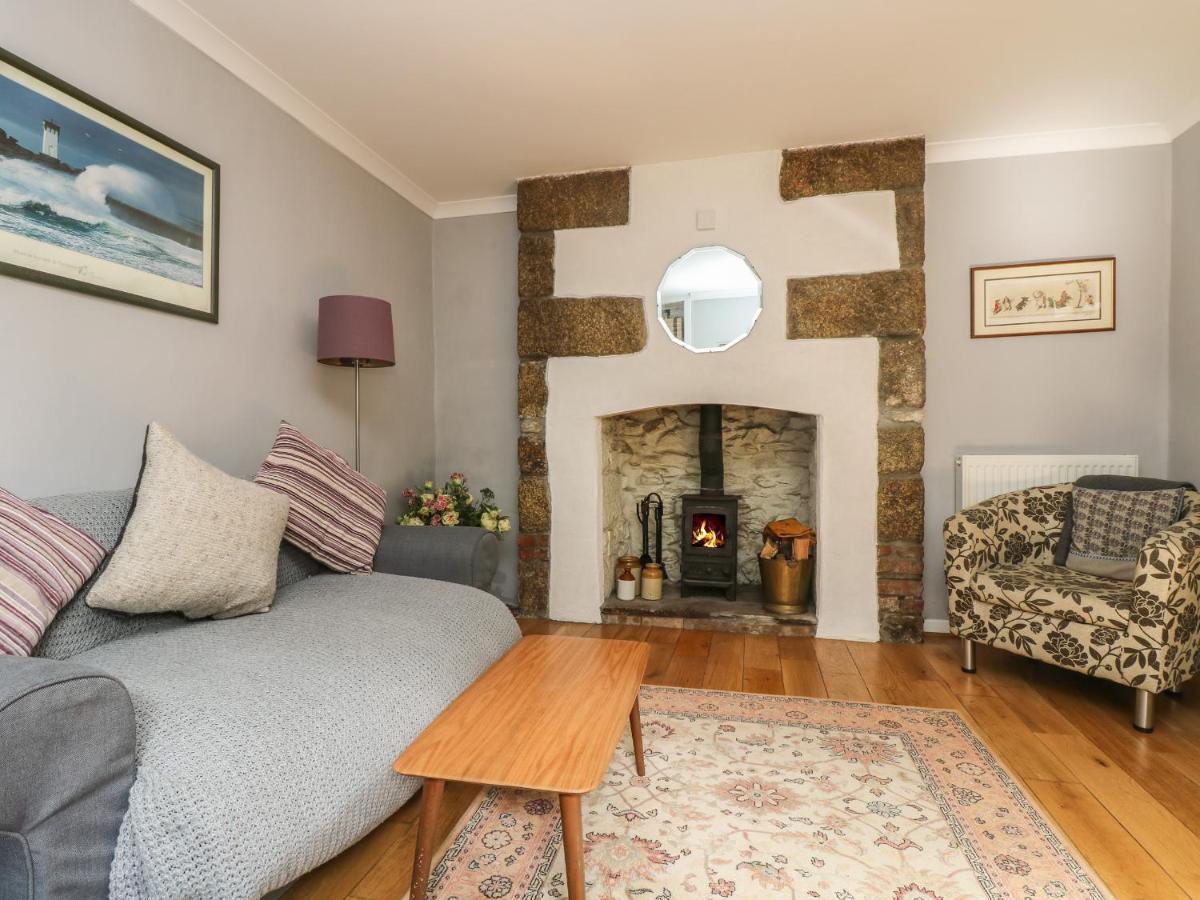 Primrose Cottage Penryn Εξωτερικό φωτογραφία