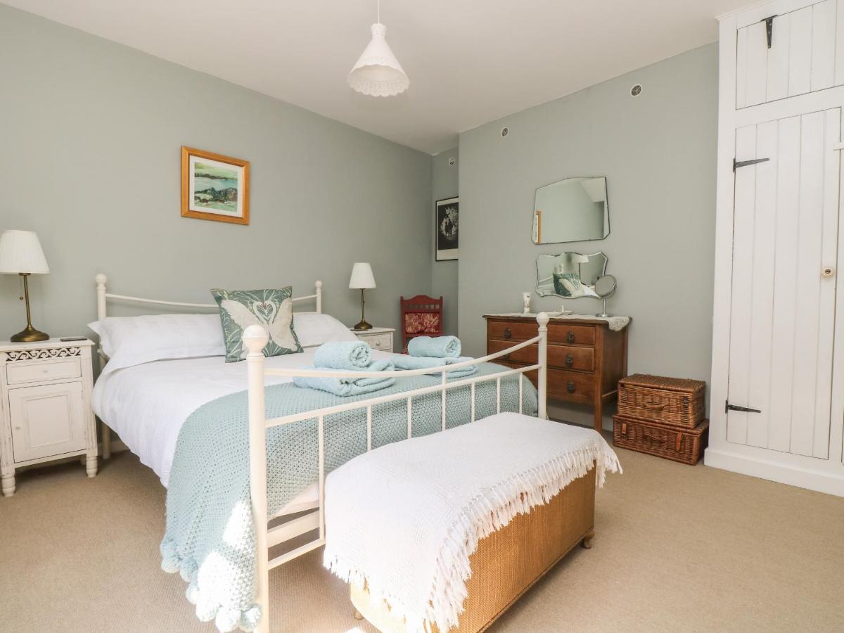 Primrose Cottage Penryn Εξωτερικό φωτογραφία