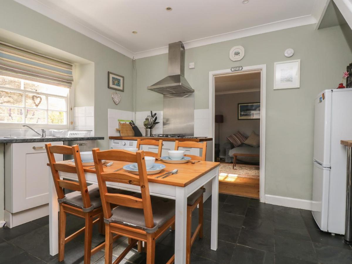 Primrose Cottage Penryn Εξωτερικό φωτογραφία