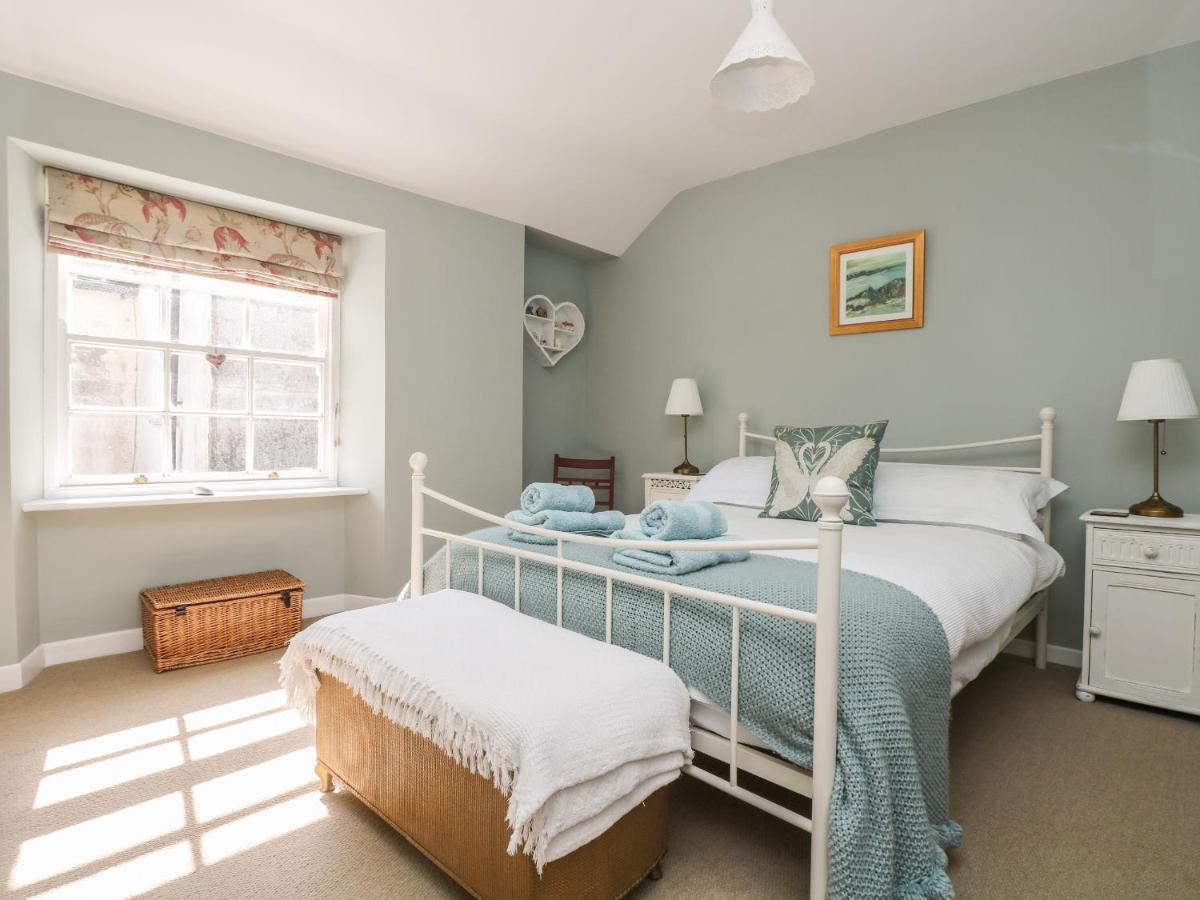 Primrose Cottage Penryn Εξωτερικό φωτογραφία
