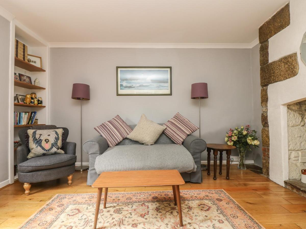 Primrose Cottage Penryn Εξωτερικό φωτογραφία