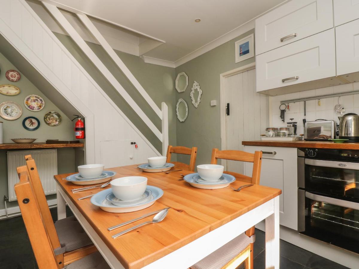 Primrose Cottage Penryn Εξωτερικό φωτογραφία