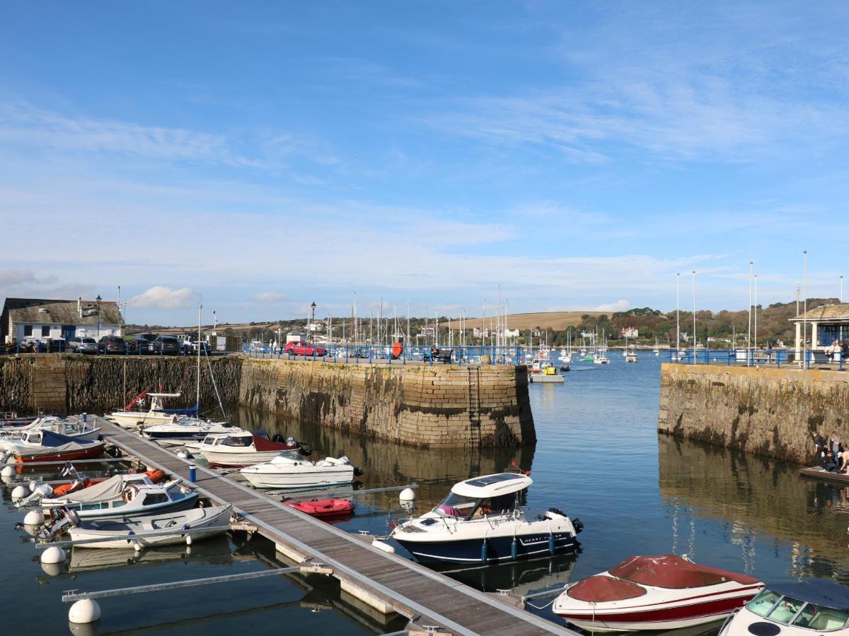 Primrose Cottage Penryn Εξωτερικό φωτογραφία