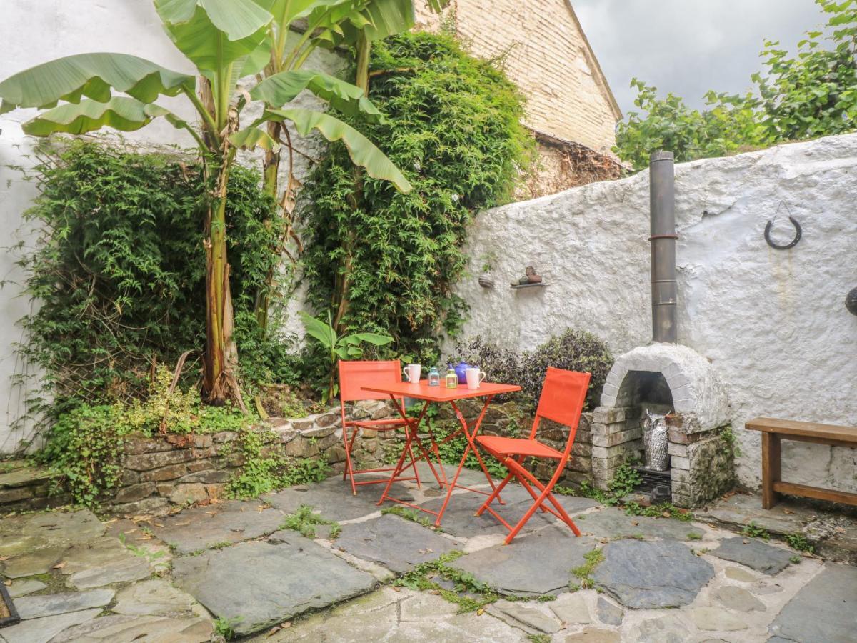 Primrose Cottage Penryn Εξωτερικό φωτογραφία