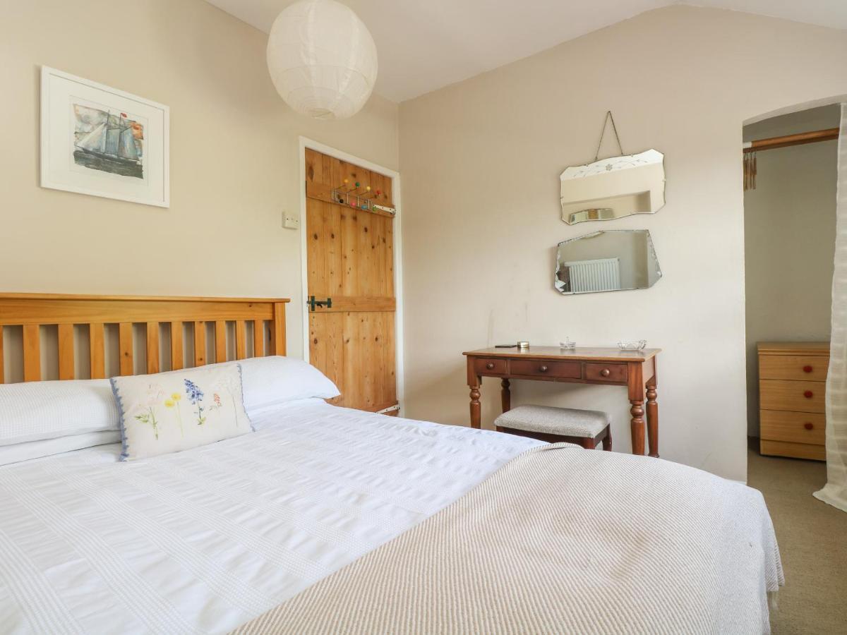 Primrose Cottage Penryn Εξωτερικό φωτογραφία