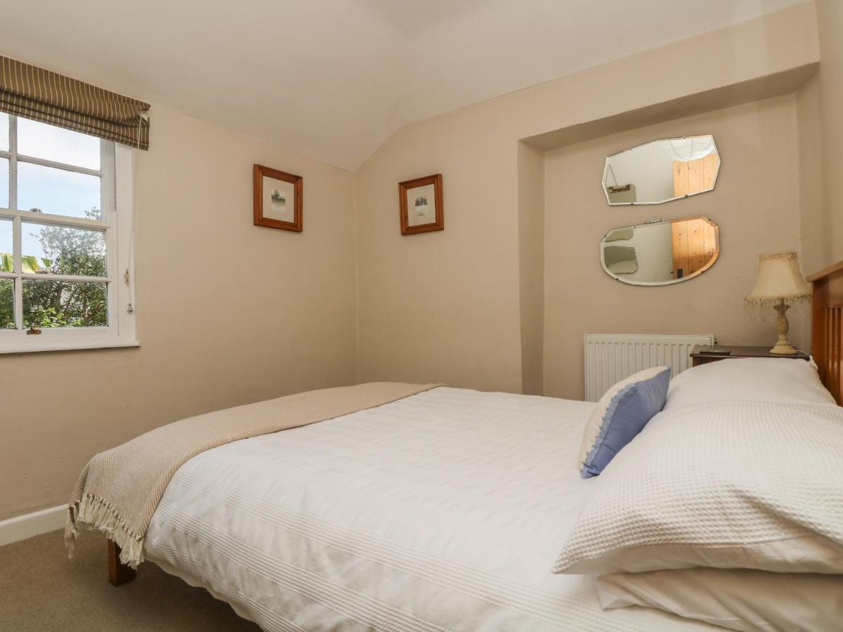 Primrose Cottage Penryn Εξωτερικό φωτογραφία