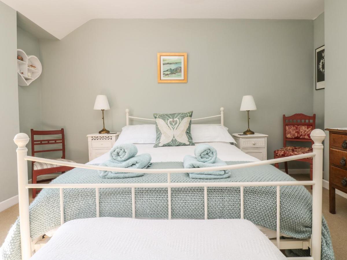 Primrose Cottage Penryn Εξωτερικό φωτογραφία